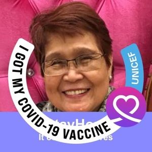 Meet your Posher, Victoria